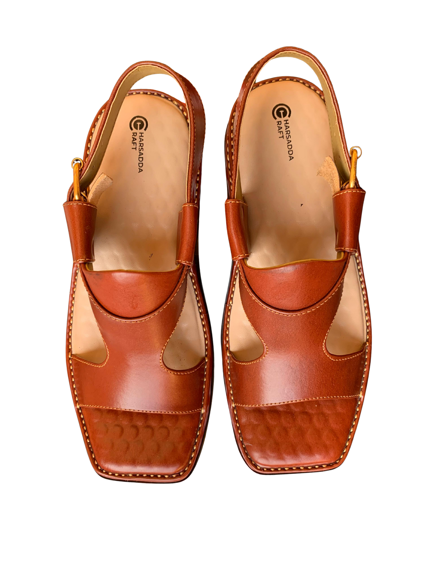 Master Panjedar Peshawari Chappal