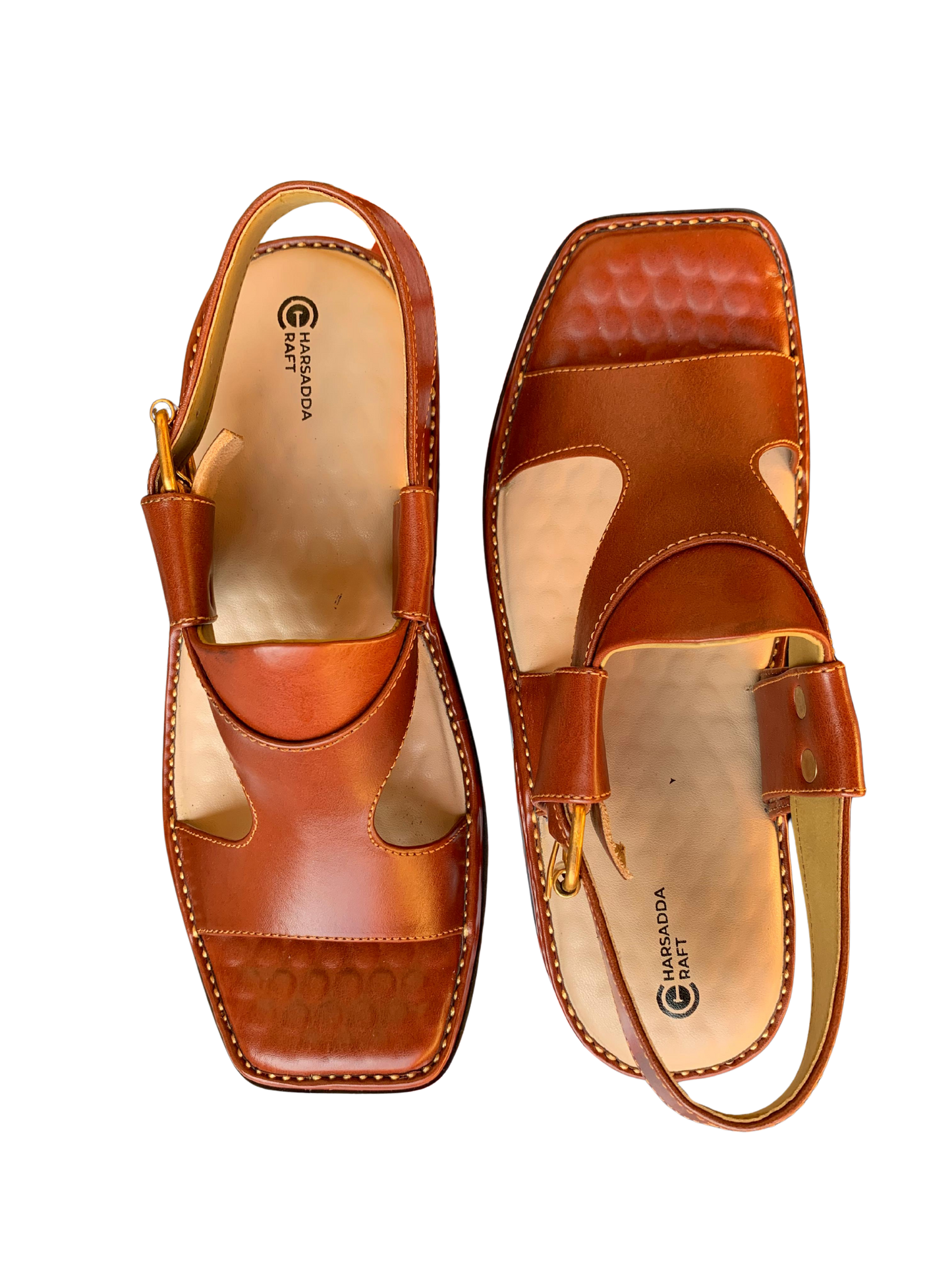 Master Panjedar Peshawari Chappal