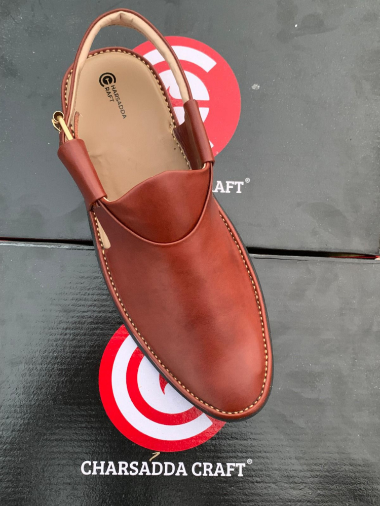 Master jeans handmade chappal