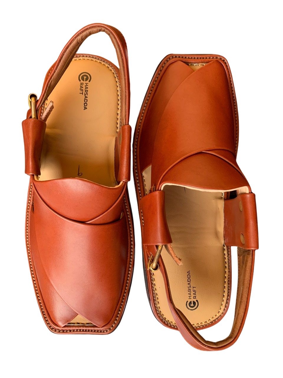 Master Smart Zalmi Peshawari Chappal