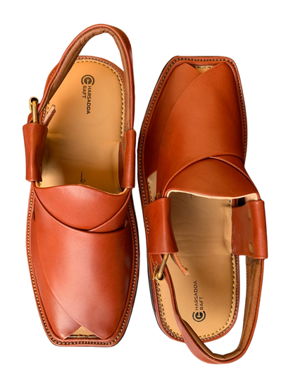 Master Smart Zalmi Peshawari Chappal