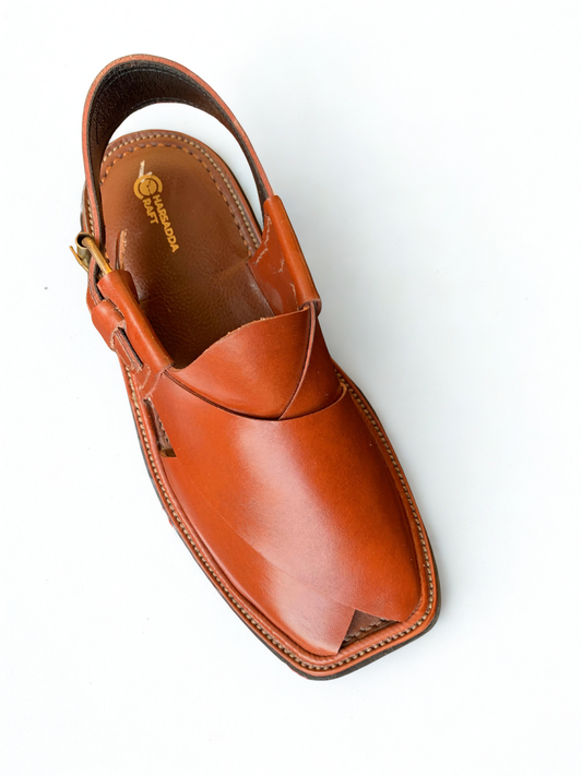 Master (GOL T) peshawari chappal