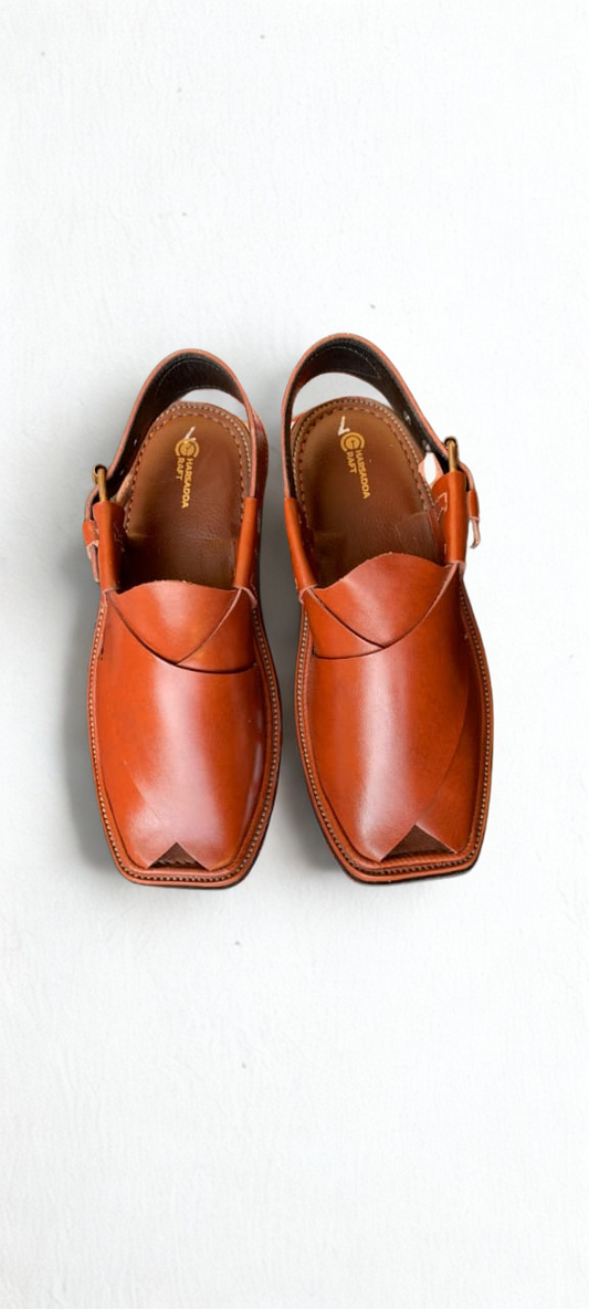 Master (GOL T) peshawari chappal