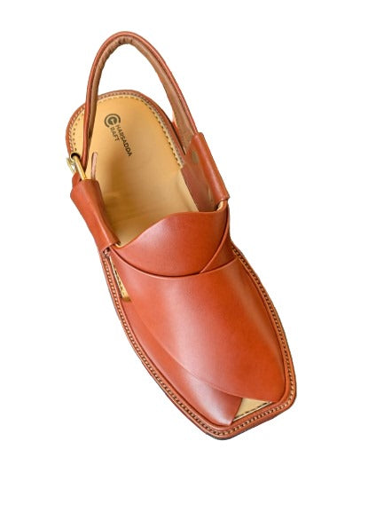 Master Smart Zalmi Peshawari Chappal