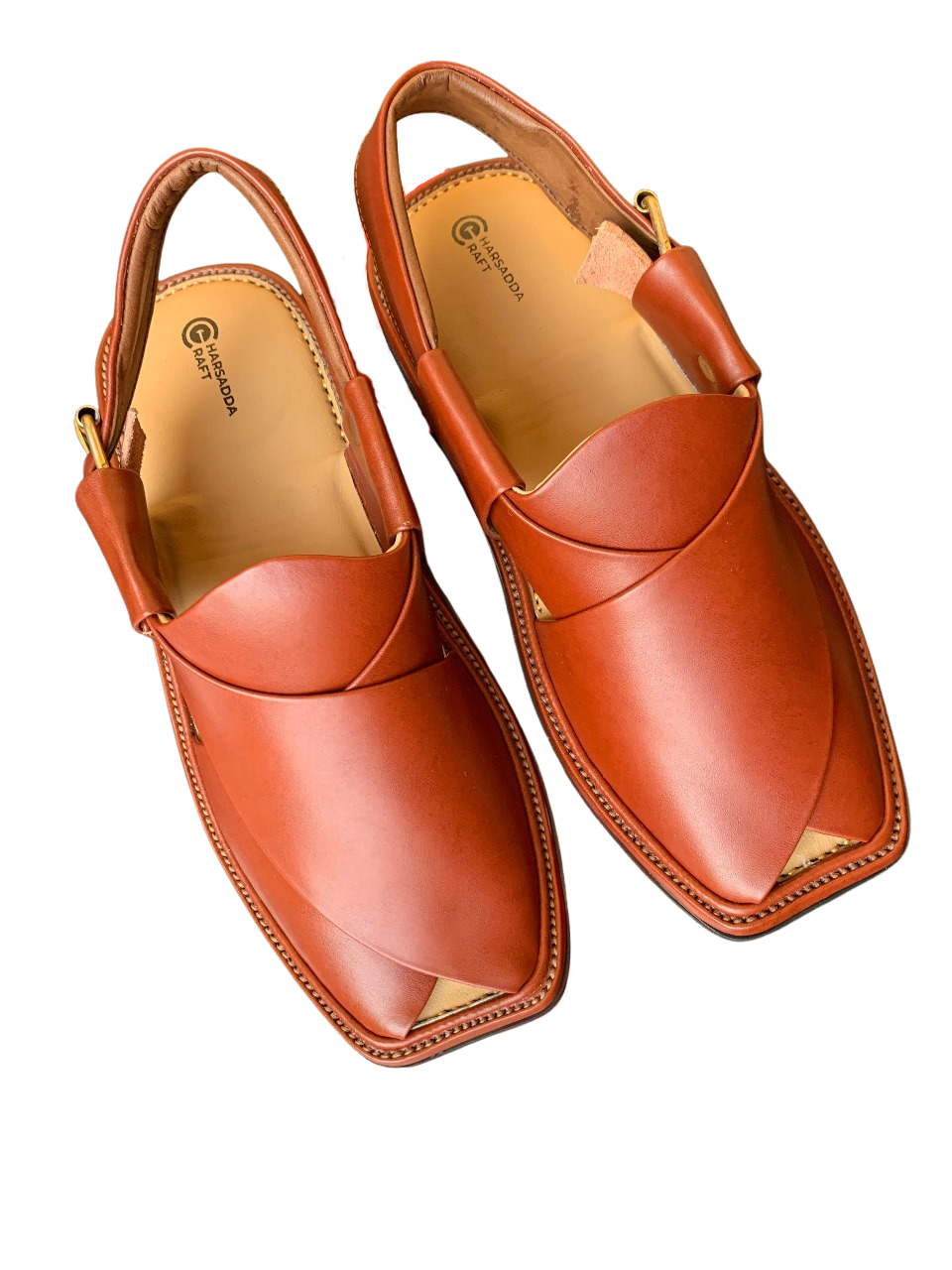Master Smart Zalmi Peshawari Chappal