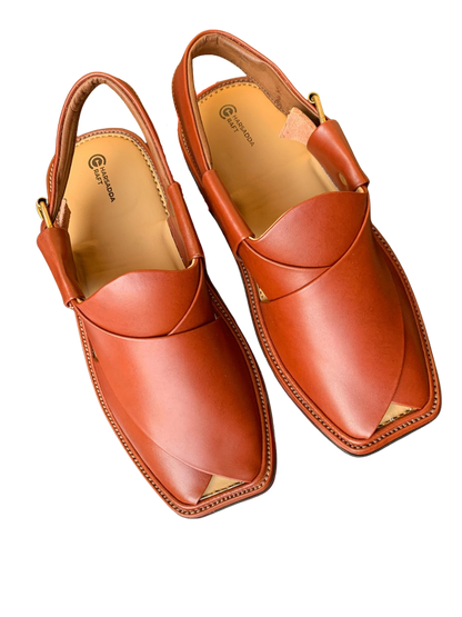 Master Smart Zalmi Peshawari Chappal