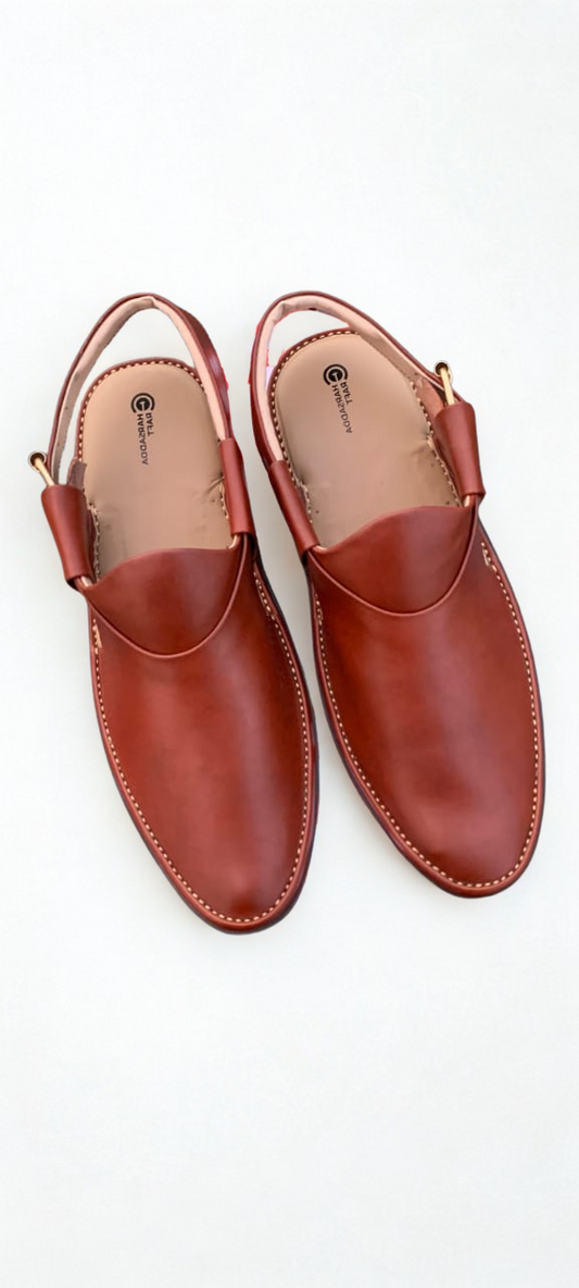 Master jeans handmade chappal