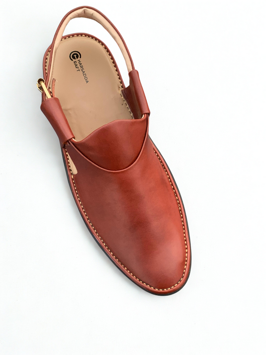 Master jeans handmade chappal